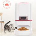 Smart automatic mascota alimentador de alimentos alimentadores de alimentos alimentadores de mascotas alimentador automático de mascotas para perros y gatos